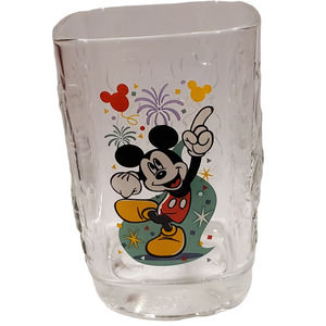 Vintage Walt Disney World Mickey Mouse, 2000 McDonald's Co…